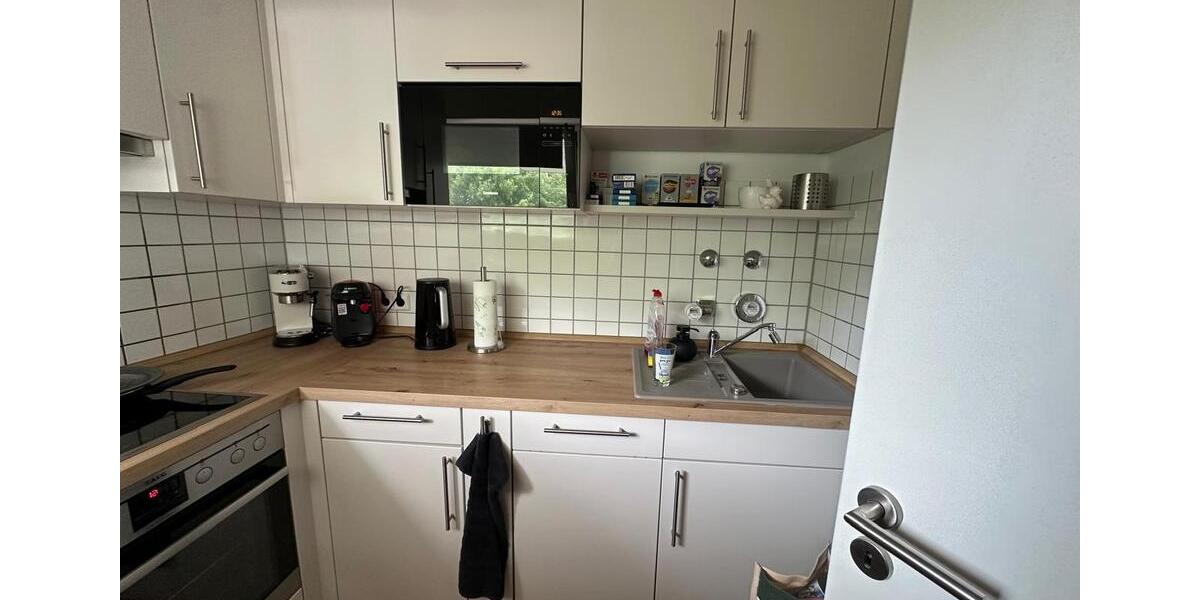Etagenwohnung Leinfelden-Echterdingen Echterdingen - 1 Zimmer, 42 m&sup2;, 219.000&euro; | Angebot:26965596