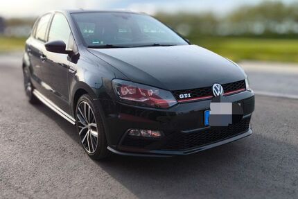 VW Polo 107.000 km 14.999 &euro; Stuttgart 70374