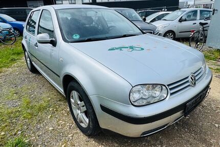 VW Golf 135.000 km 1.799 &euro; Filderstadt 70794