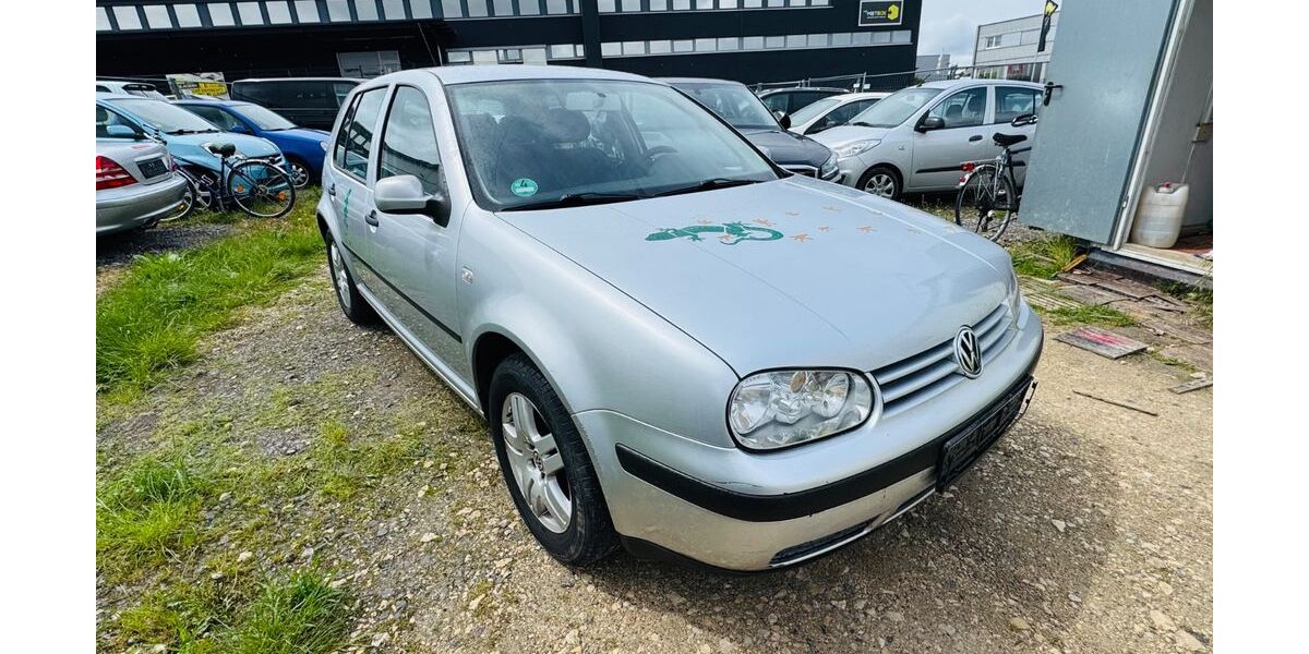 VW Golf 135.000 km 1.799 &euro; Filderstadt 70794