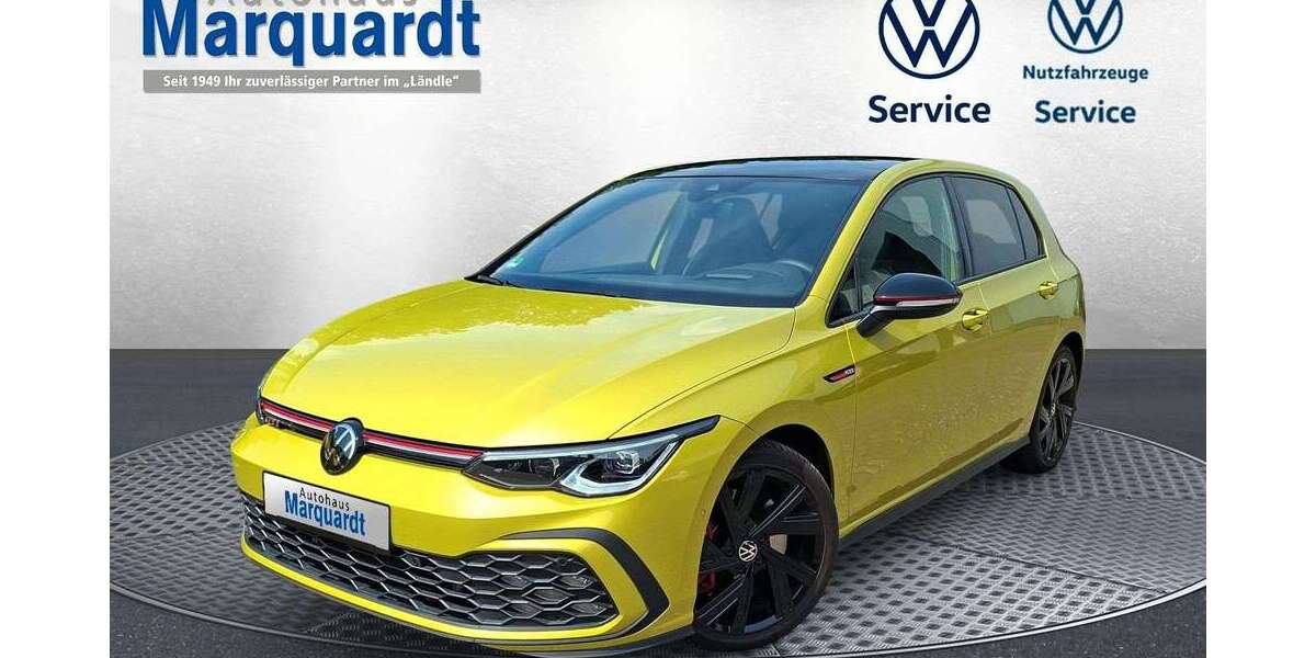 VW Golf 11.800 km 29.890 &euro; Stuttgart-Zuffenhausen 70437