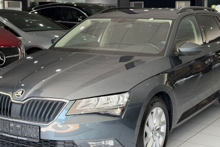Skoda Superb 109.000 km 13.990 &euro; Ammerbuch-Altingen 72119