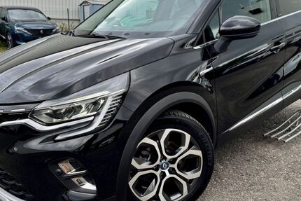 Renault Captur 114.530 km 14.500 &euro; Holzgerlingen 71088