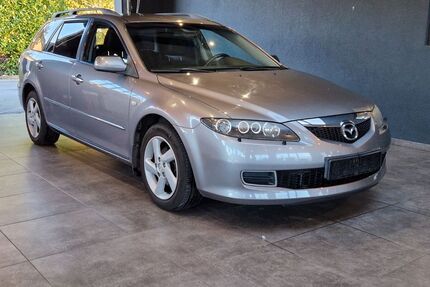 Mazda 6 166.275 km 1.499 &euro; Gäufelden 71126