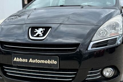 Peugeot 5008 215.587 km 2.790 &euro; Pfullingen 72793