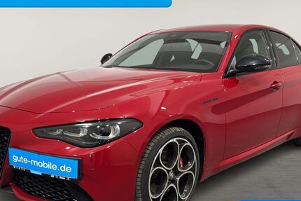 Alfa Romeo Giulia 20.600 km 32.980 &euro; Reutlingen 72762