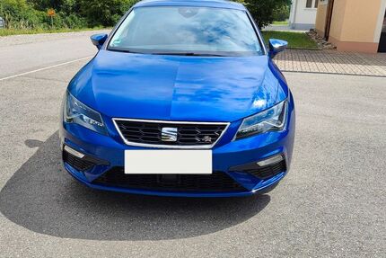 Seat Leon 116.800 km 14.200 &euro; Horb am Neckar 72160