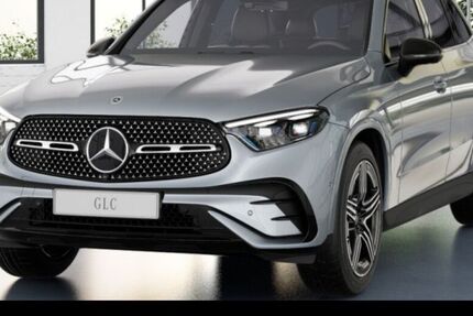 Mercedes-Benz GLC 300 9.900 km 67.990 &euro; Pfullingen 72793