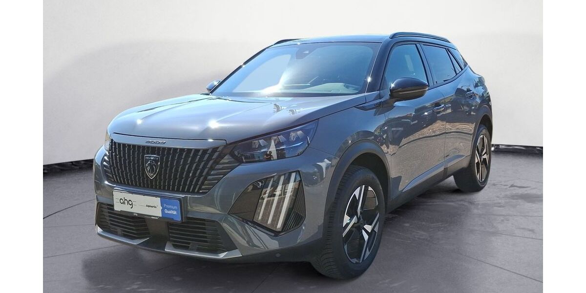 Peugeot 2008 29.217 km 21.430 &euro; Horb am Neckar 72160