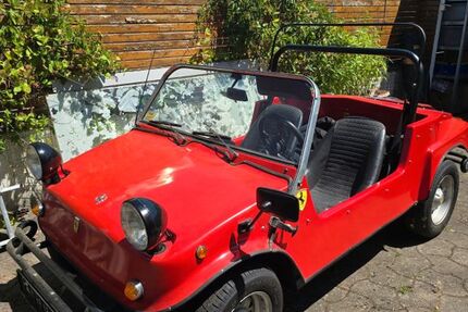 Fiat 500 4.800 km 14.900 &euro; Hirrlingen 72145