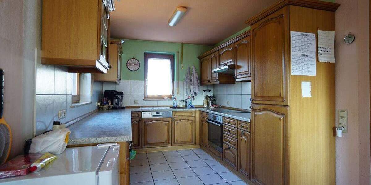 Einfamilienhaus Kirchentellinsfurt - 5 Zimmer, 129 m&sup2;, 485.000&euro; | Angebot:25697067