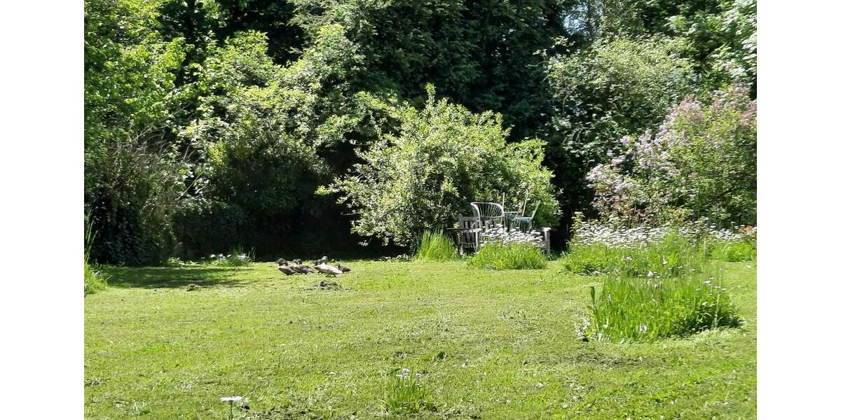 Etagenwohnung Ammerbuch - 3 Zimmer, 100 m&sup2;, 1.550&euro; | Angebot:23671884