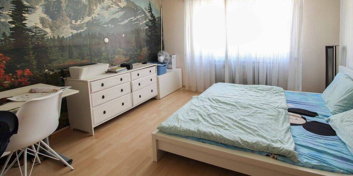 Etagenwohnung Leinfelden-Echterdingen Leinfelden - 3 Zimmer, 67 m&sup2;, 279.000&euro; | Angebot:26513680