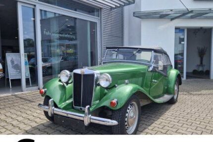 MG TD 4.794 km 21.940 &euro; Wendlingen am Neckar 73240