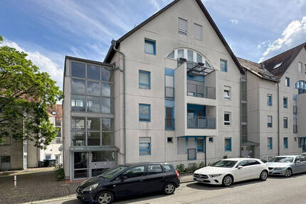 Wohnung Sindelfingen Maichingen - 2 Zimmer, 62 m&sup2;, 219.000&euro; | Angebot:26231110