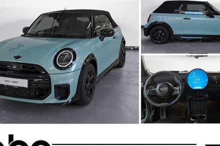 Mini Cooper S Cabrio 2.915 km 38.950 &euro; Horb am Neckar 72160
