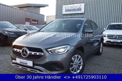 Mercedes-Benz GLA 200 149.800 km 23.999 &euro; Nufringen 71154