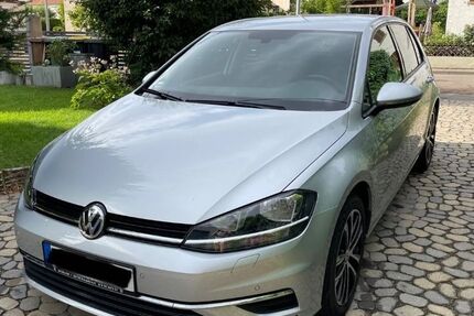 VW Golf 56.000 km 14.500 &euro; Stuttgart 70197