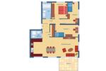 Etagenwohnung Deckenpfronn - 4 Zimmer, 93 m&sup2;, 530.000&euro; | Angebot:26036072