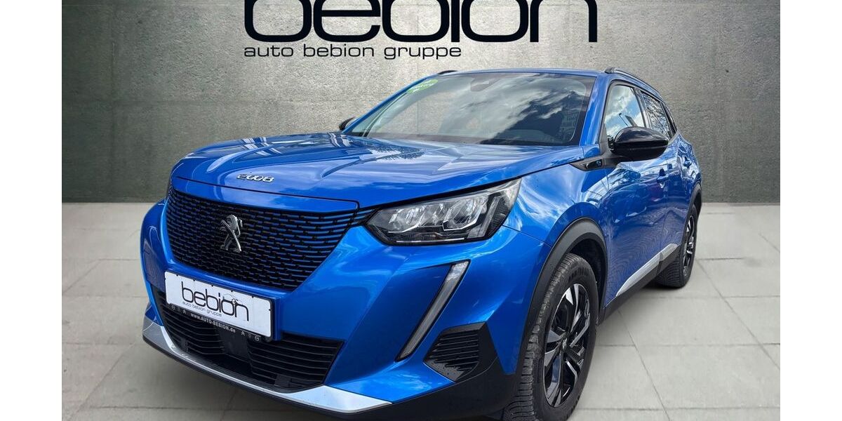 Peugeot 2008 52.300 km 17.480 &euro; Herrenberg 71083