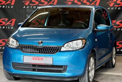 Skoda Citigo 150.000 km 5.990 &euro; Pfullingen 72793