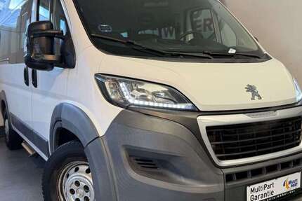 Peugeot Boxer 60.572 km 17.890 &euro; Sindelfingen/Darmsheim 71069