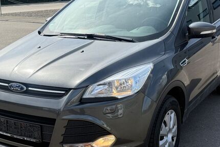Ford Kuga 106.000 km 4.950 &euro; Bisingen 72406