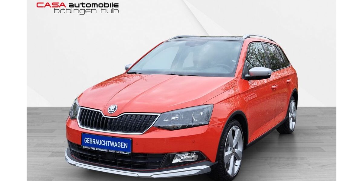 Skoda Fabia 91.750 km 12.390 &euro; Böblingen 71034