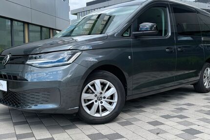 VW Caddy 26.820 km 45.370 &euro; Leinfelden-Echterdingen 70771