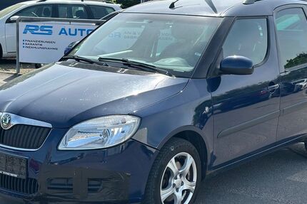 Skoda Roomster 273.000 km 1.850 &euro; Wendlingen 73240