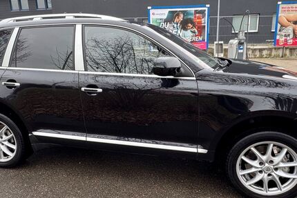 Porsche Cayenne 208.000 km 8.999 &euro; Filderstadt 70794