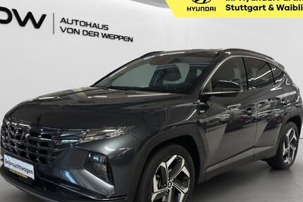 Hyundai TUCSON 28.434 km 31.900 &euro; Stuttgart 70469