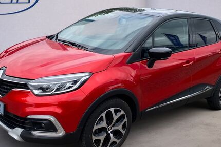 Renault Captur 49.500 km 14.390 &euro; Nagold 72202
