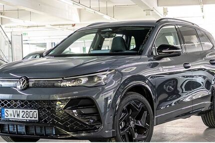 VW Tiguan 9.990 km 53.990 &euro; Stuttgart-Wangen 70188