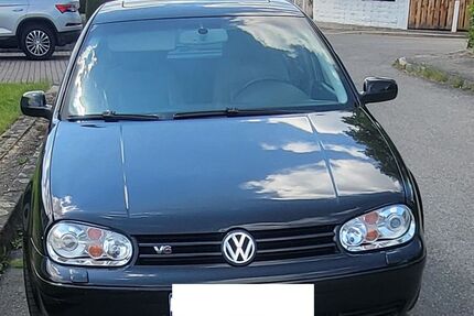 VW Golf 238.000 km 12.200 &euro; Bierlingen 72181