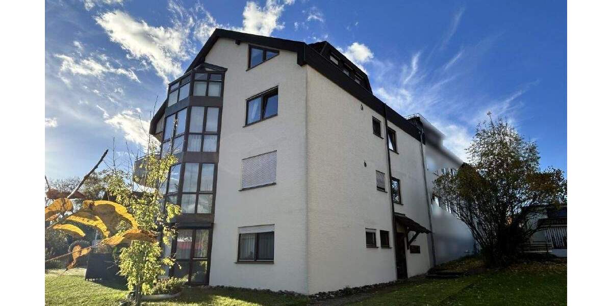 Etagenwohnung Nehren - 4 Zimmer, 92 m&sup2;, 317.000&euro; | Angebot:25661239