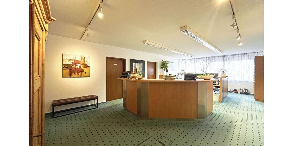 Gewerbeobjekt Ostfildern - 1.190&euro; | Angebot:24267690