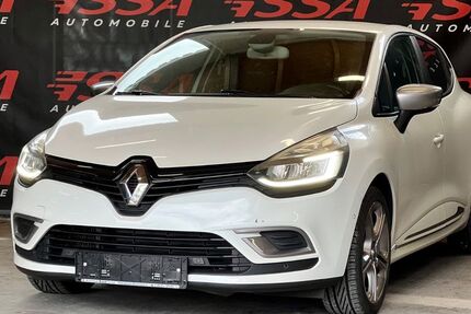 Renault Clio 137.933 km 7.890 &euro; Pfullingen 72793