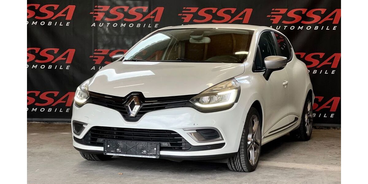 Renault Clio 137.933 km 7.890 &euro; Pfullingen 72793