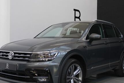 VW Tiguan 112.890 km 25.990 &euro; Rohrdorf 72229