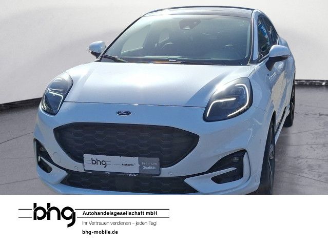 Ford Puma 51.025 km 13.920 &euro; Reutlingen 72770