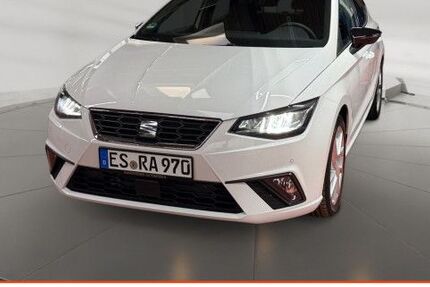 Seat Ibiza 4.500 km 22.990 &euro; Nürtingen 72622
