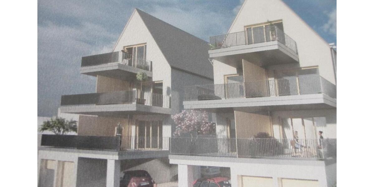 Etagenwohnung Bodelshausen - 3.5 Zimmer, 83 m&sup2;, 1.150&euro; | Angebot:25989297