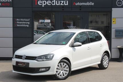 VW Polo 114.000 km 9.499 &euro; Mötzingen 71159