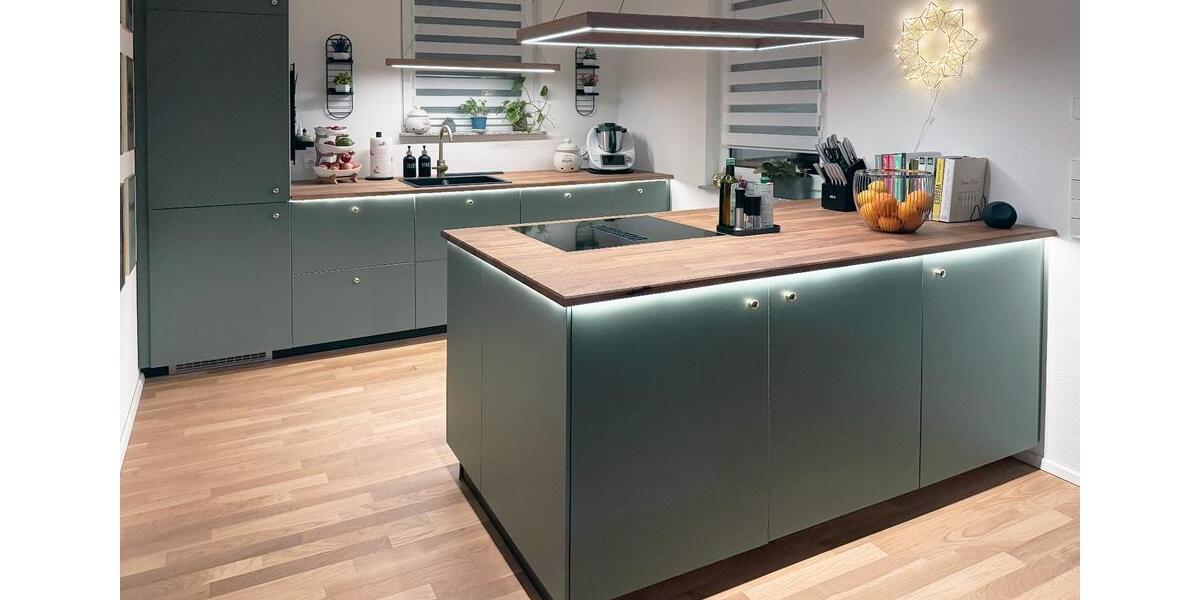 Etagenwohnung Althengstett - 4 Zimmer, 116 m&sup2;, 1.740&euro; | Angebot:23202774