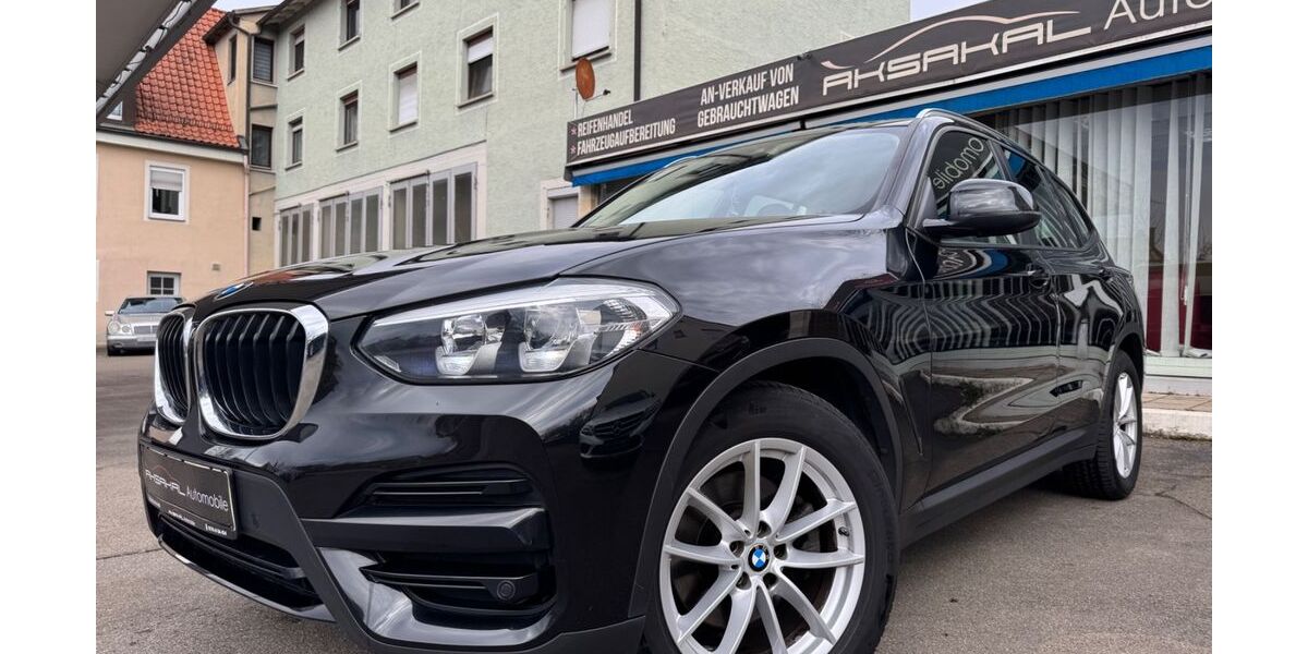 BMW X3 127.000 km 21.480 &euro; Weil der Stadt 71263