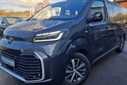 Toyota Proace (Verso) 33.333 km 44.990 &euro; Nürtingen 72622