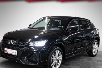 Audi Q2 24.544 km 34.920 &euro; Stuttgart 70469