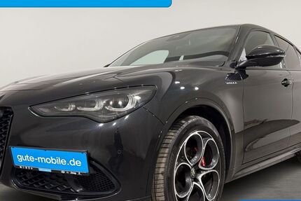 Alfa Romeo Stelvio 122.450 km 25.990 &euro; Reutlingen 72762