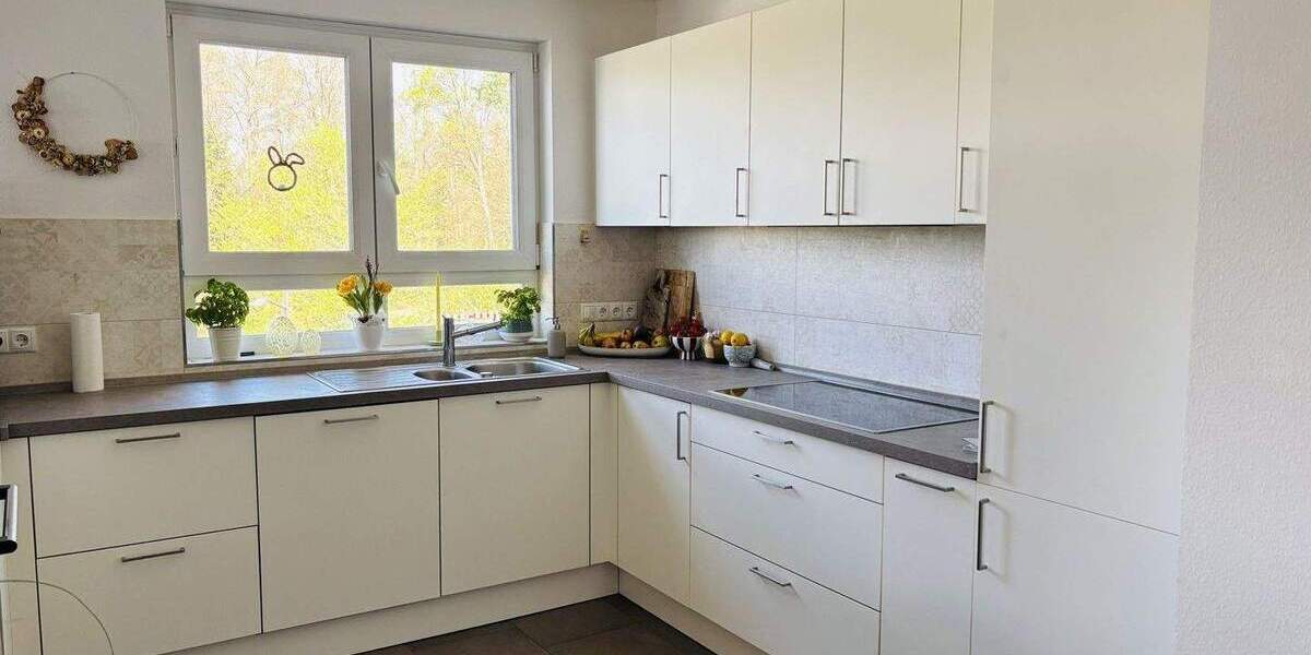 Etagenwohnung Grafenau Döffingen - 4 Zimmer, 123 m&sup2;, 598.000&euro; | Angebot:25662757
